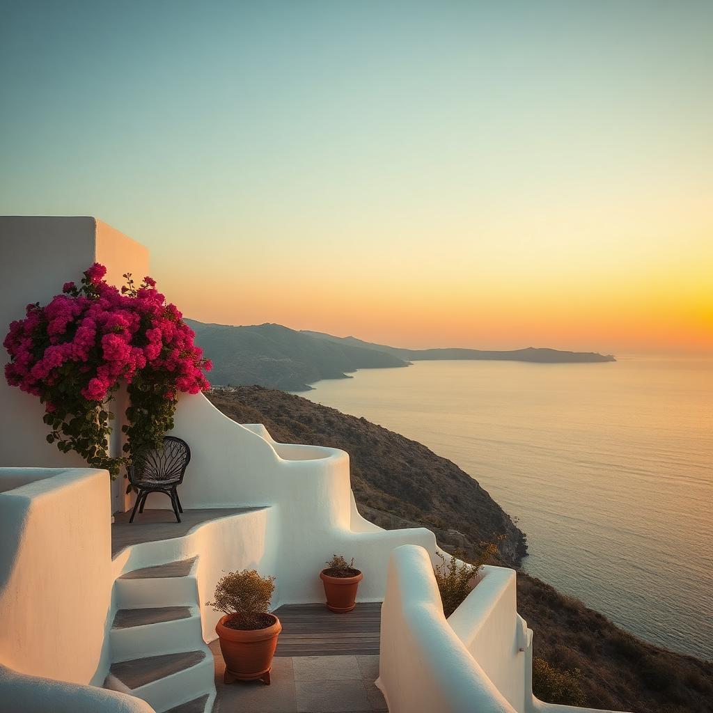 Grace Mykonos