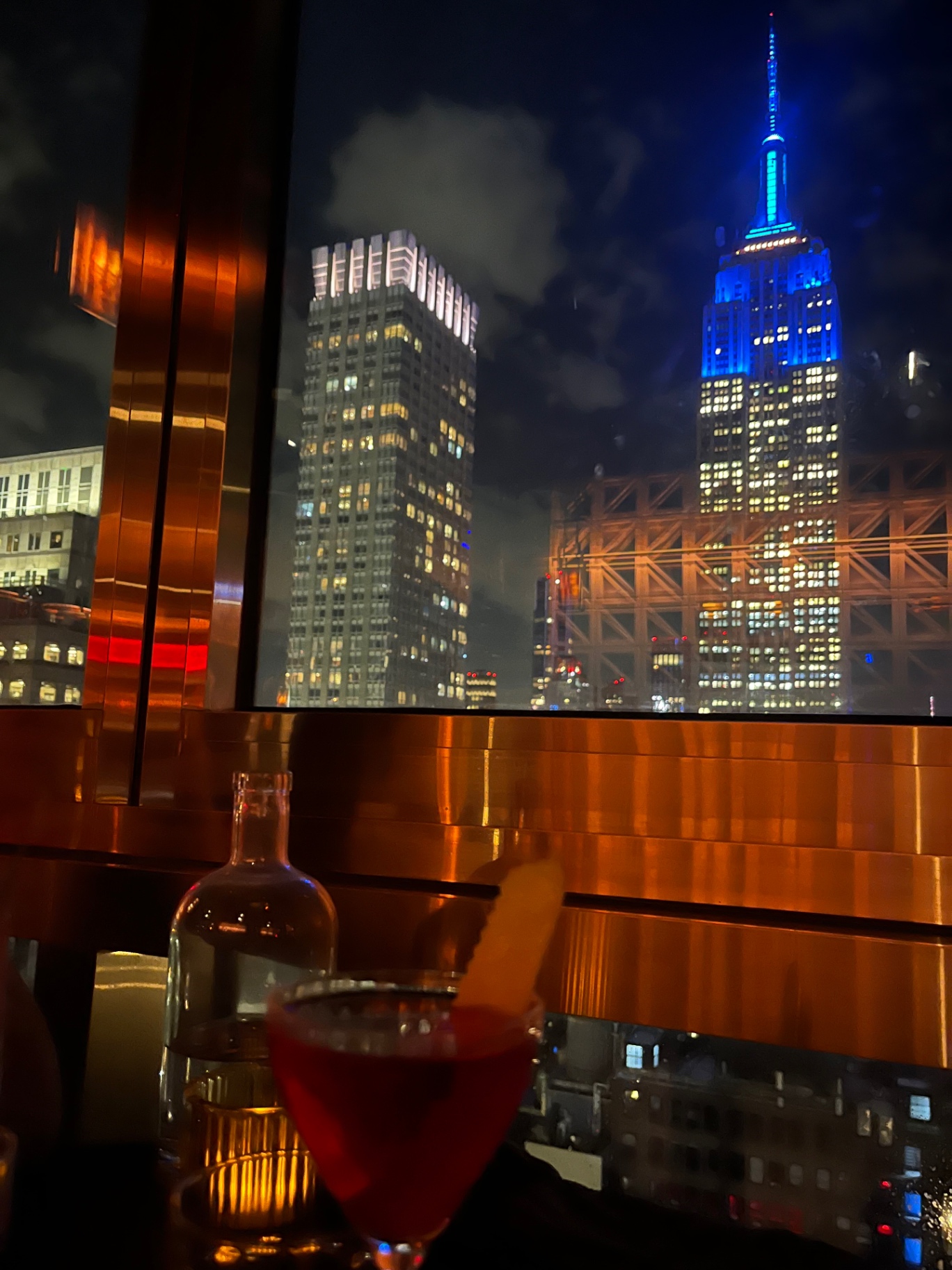 Bar Cima