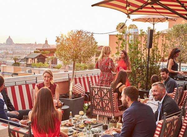 Cielo Terrace