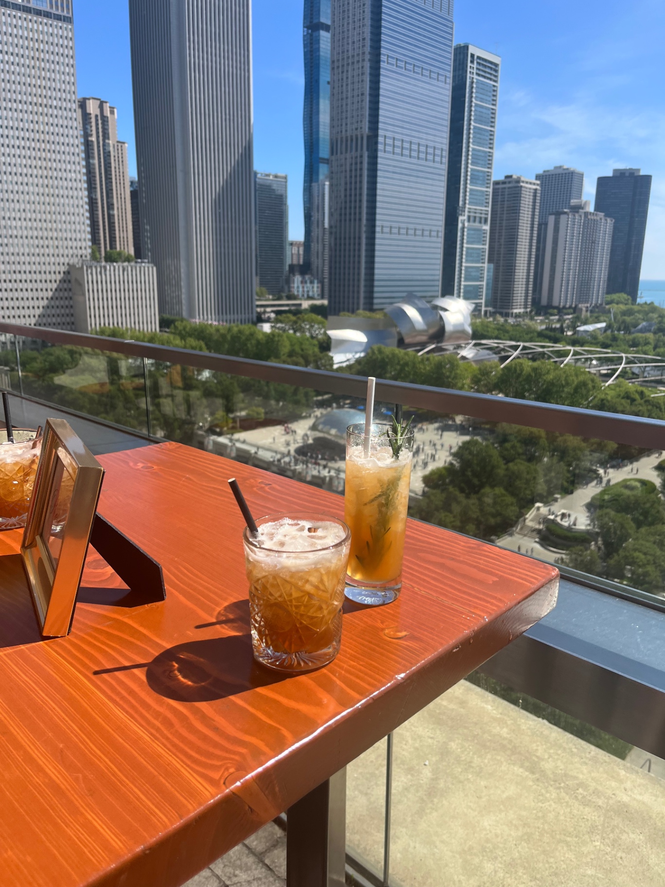 Cindy's Rooftop